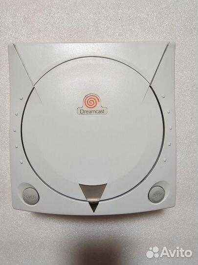 Sega dreamcast #2