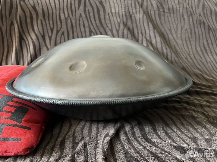 Ханг D Celtic (хэндпан)