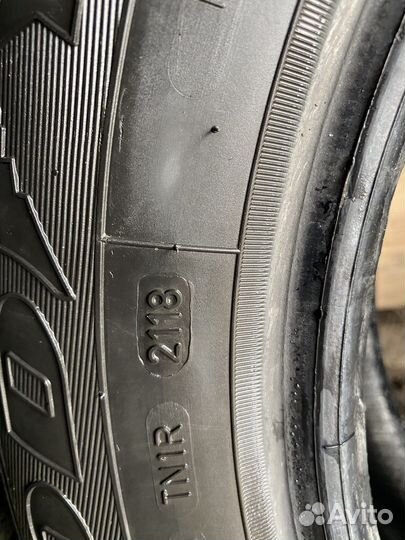 Goodyear Ultragrip 600 185/65 R15
