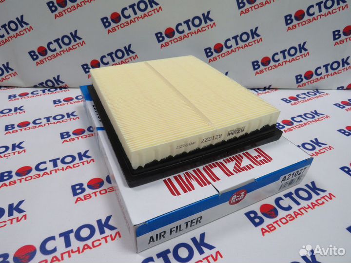 Фильтр воздушный azumi A21027