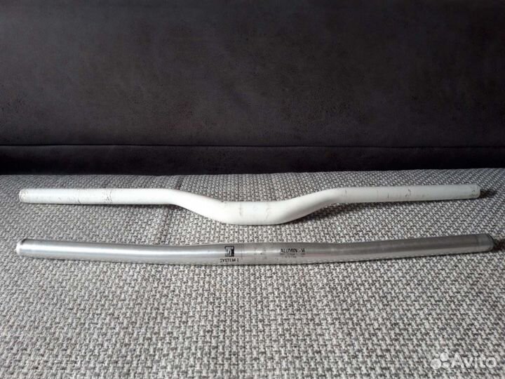 Втулка, звёзды, кассета, руль, подседел, манетка