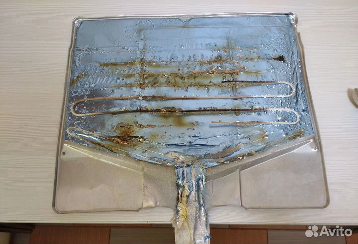 Ремонт морозильных камер и холодильников