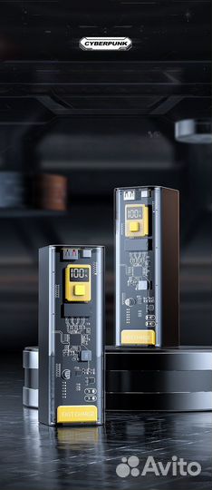 Power bank 20000 mah