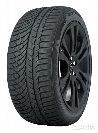 Kumho WinterCraft WP72 225/45 R19 96V