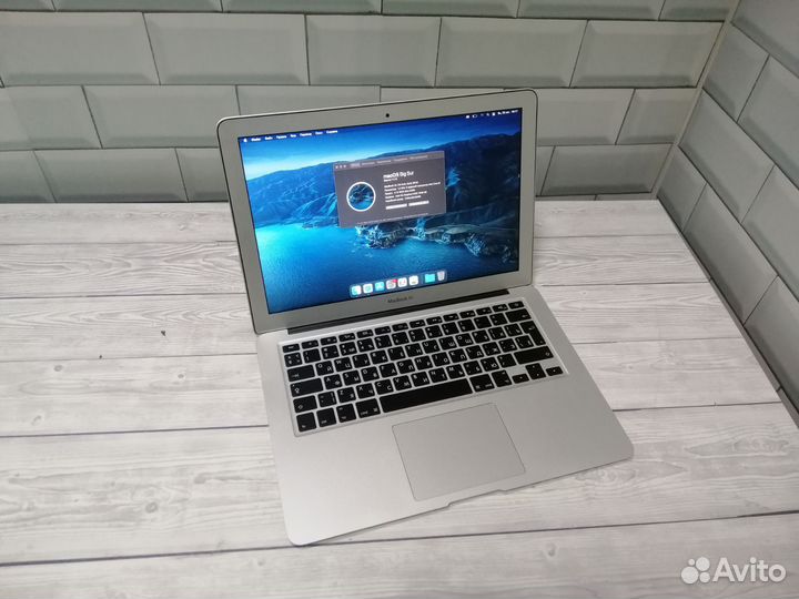 Apple MacBook Air 13