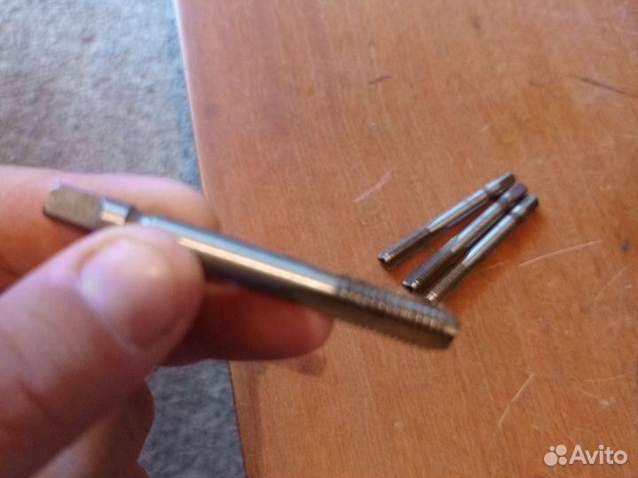 Набор мечиков м9