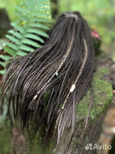 Де дреды комплект