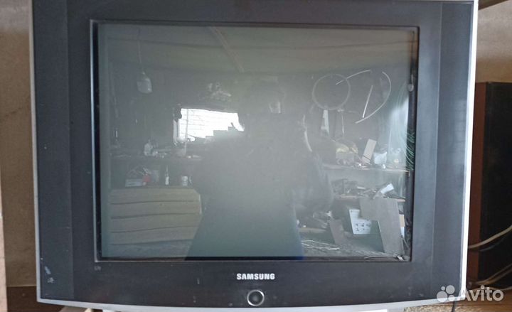 Телевизор samsung 65 бу