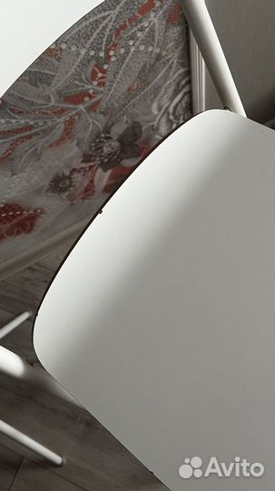 Барный стул IKEA франклин