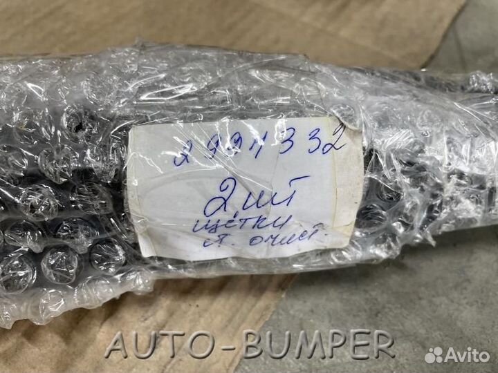 Iveco Daily Щетка стеклоочистителя (комплект2шт)