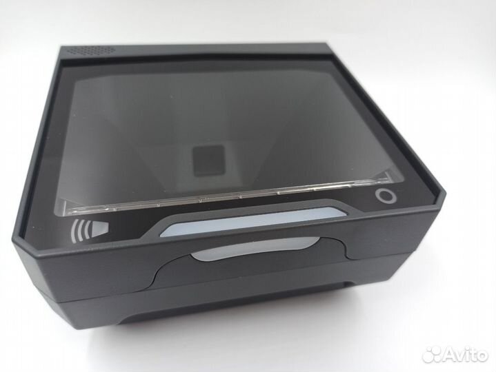 71076 Сканер штрих-кода