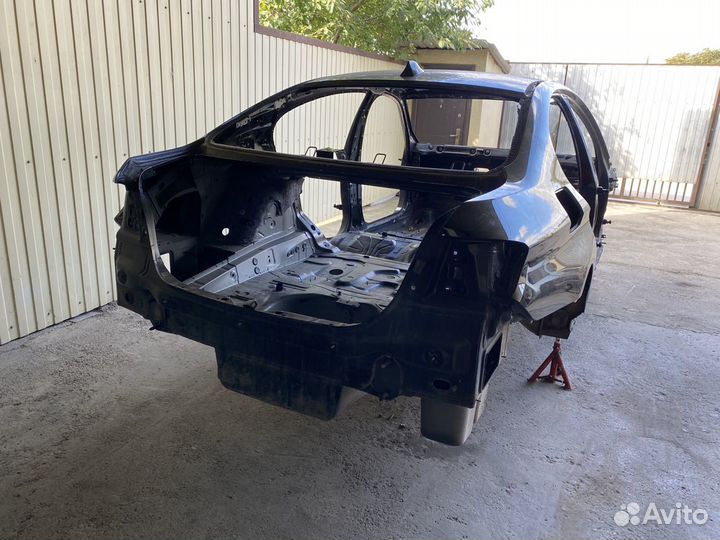 Авторазбор BMW 5 серия F10 10-13 г в