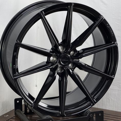 Литые диски Ford 8.5×R20 5×108