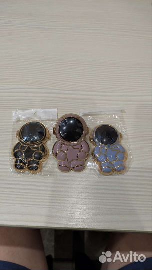 Подставка для телефона