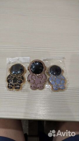 Подставка для телефона