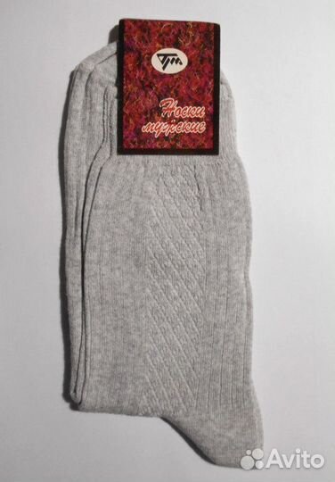 Носки размер 31
