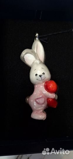 Елочные игрушки komozja mostowski