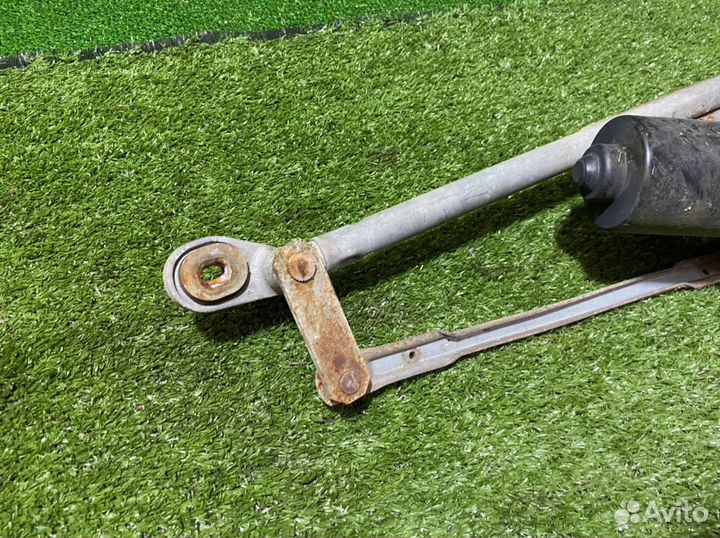 Трапеция дворников Hyundai Sonata 4 EF