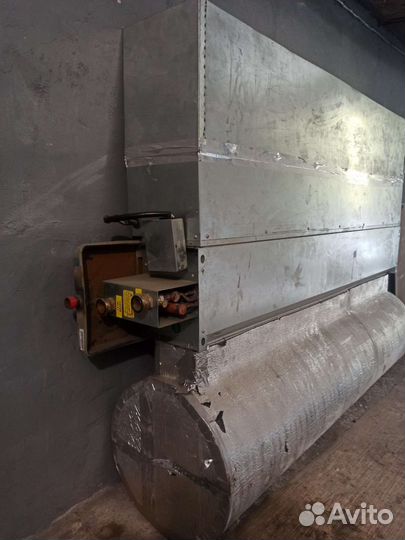 Продам фанкоил