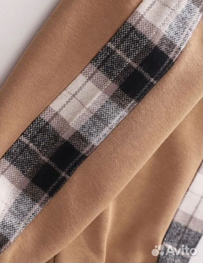 Костюм детский трикотажный новый