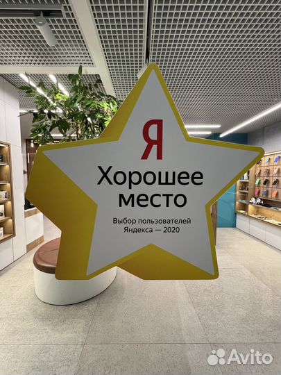 Новые Watch Series 7 Blue 45 мм без аксессуаров и