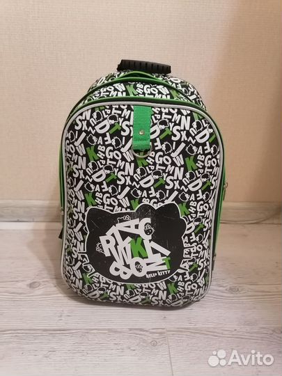 Рюкзак детский