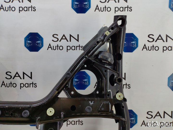 Подрамник передний Bmw 3 F30 N55B30 2013