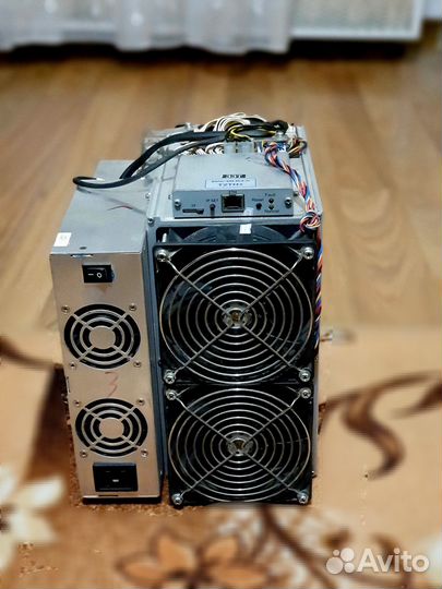 Innosilicon t2t 33th