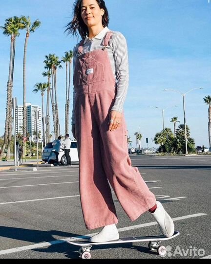 Stussy комбинезон женский