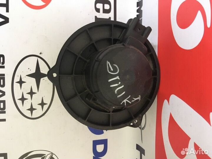 Моторчик отопителя Chevrolet Epica X20D1