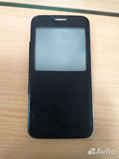 Телефон Samsung s5