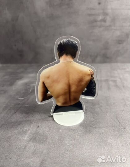 Фигурка Jung kook bts чонгук бтс из акрила