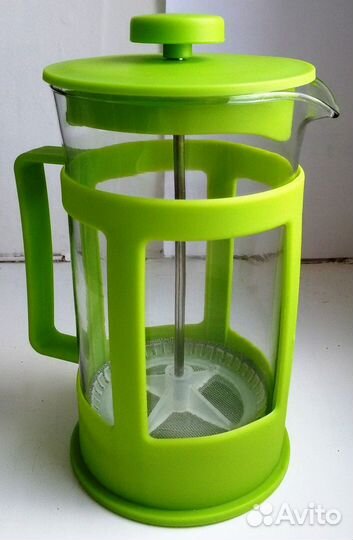 Френч-пресс irit FR-06-014 600мл