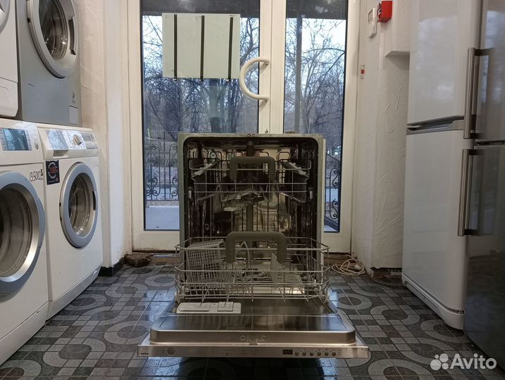 Посудомоечная машина бу IKEA на гарантии