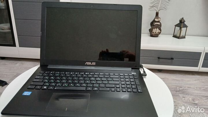 Asus x502c на запчасти