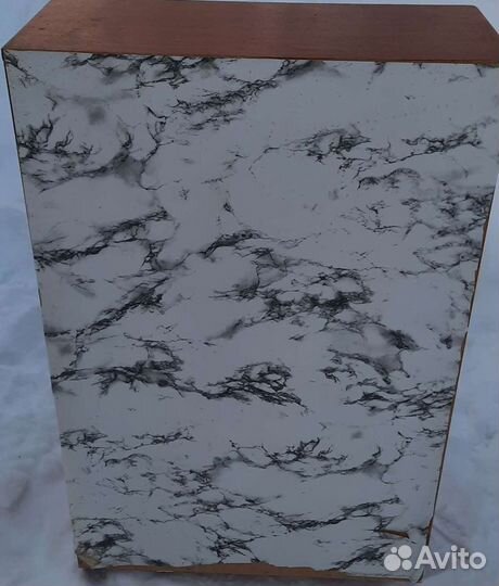 Тумба для обуви в прихожую