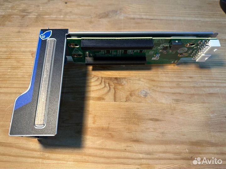 Райзер Huawei 02311XAN