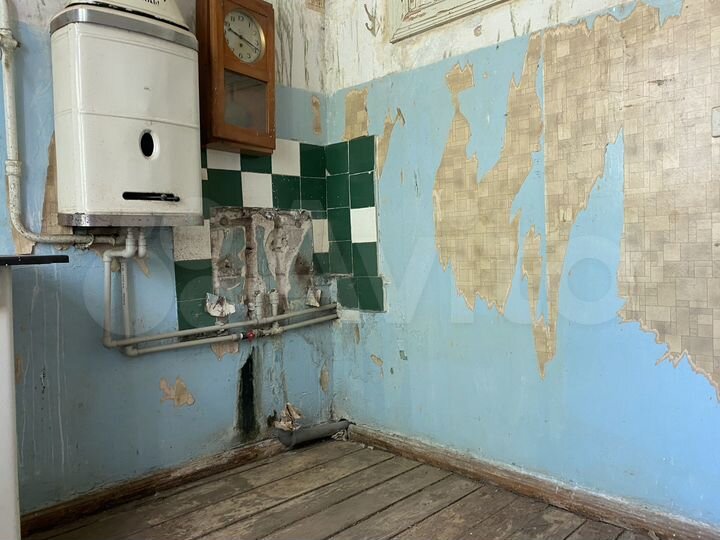 2-к. квартира, 42,7 м², 1/4 эт.