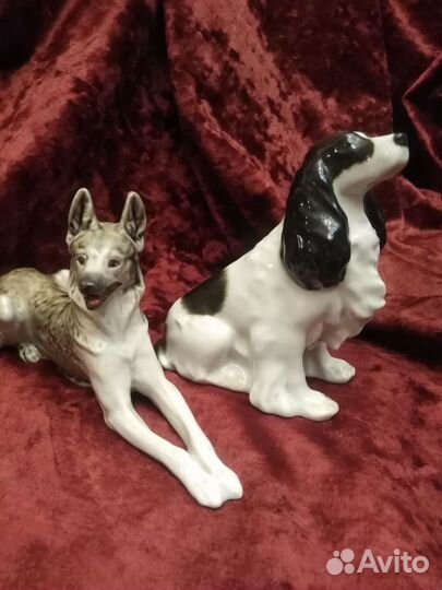 Статуэтка Лфз