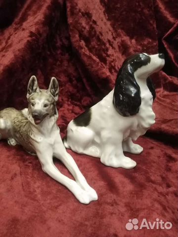 Статуэтка Лфз