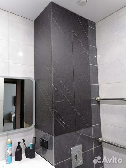 Мебель в ванну на заказ