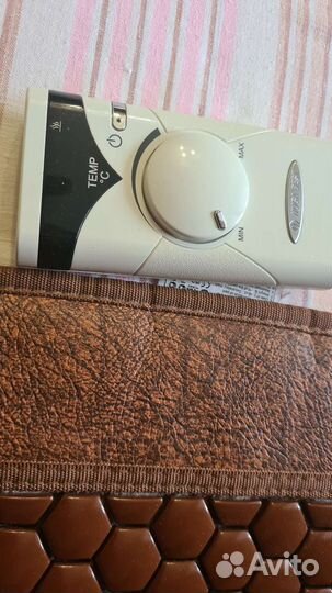 Турманиевый коврик NM-80 Нуга Бест