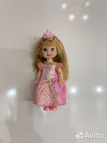 Маленькие куклы Симба