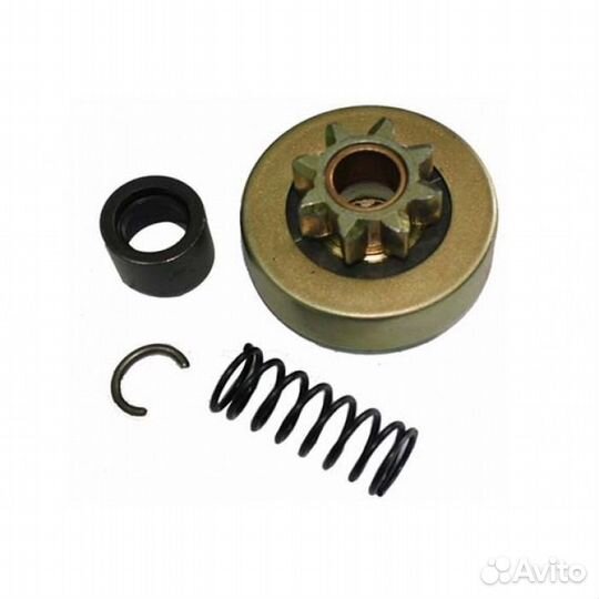 Бендикс стартера для Ski-Doo-Lynx / SPI SM-01310