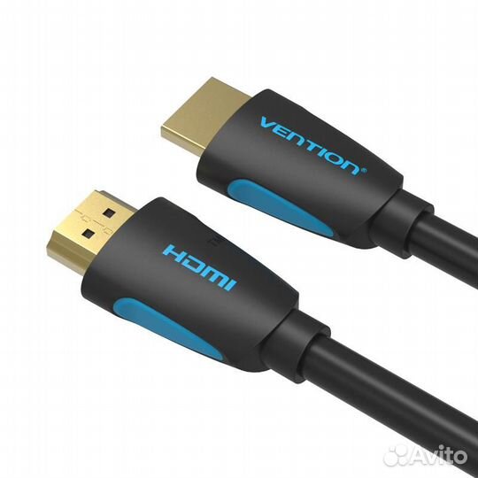 Кабель hdmi 2.0 10 метров