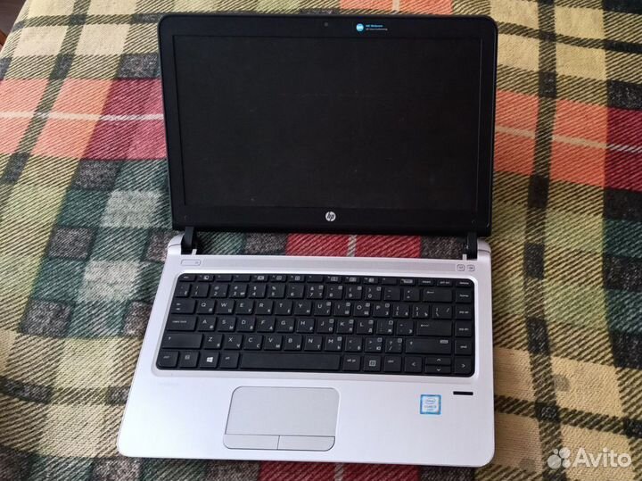Hp ProBook 430 g3