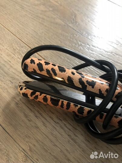 Утюжок для волос профессиональный