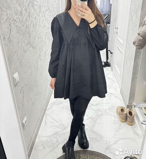 Платье женское