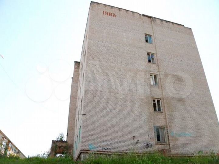 Здание, 3009 м²