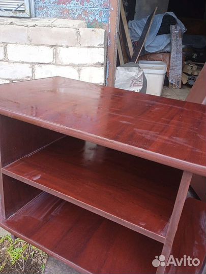 Тумба под тв